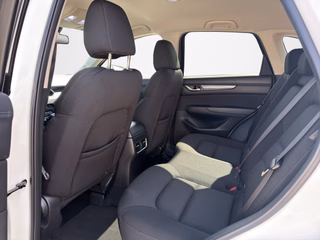 Mazda CX-5 Ad'vantage 2.0 AWD AUTOMATIK / AHK / NAVI / STHZG - bilder 10