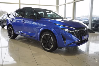 Nissan Qashqai age.one-day registration Kaufen