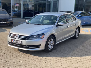 Volkswagen Passat Used vehicle for sale