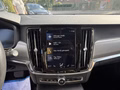 Daumennagel 11 - Volvo V90 Kombi D3 Momentum Geartronic ACC Leder Navi Kamera SHZ