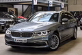 Миниатюра 6 - BMW 540d xDrive Touring Aut/LUXURY LINE/HARMAN/KAMERA