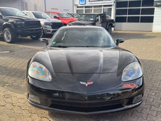 Corvette C6 6.0l V8 - foto 13