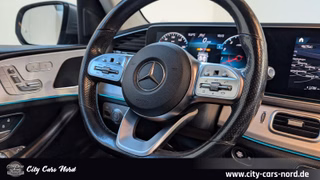Mercedes-Benz GLE 450 4Matic AMG PANO+360°+AIRMATIC+MULTIBEAM - foto 17