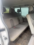 Daumennagel 14 - Renault Trafic Combi L2H1 2,9t 9-SITZER TÜV 10.2027