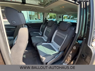 Volkswagen Sharan*2.HAND*PANO*KLIMA*XENON*7SITZER*TEMPO* - foto 8