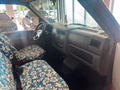 Daumennagel 12 - Volkswagen T4 Transporter Bus Multivan Standheizung AHK
