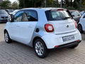 Daumennagel 31 - Smart ForFour PASSION*NAVI*PDC*PANORAMA*90PS*AUTOMATIK