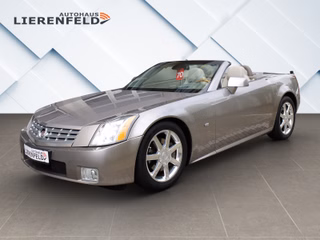 Cadillac XLR Gebrauchtwagen Kaufen