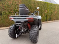 Daumennagel 4 - CFMOTO CFORCE C4 Touring ABS NEW Generation 450
