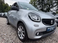 Daumennagel 33 - Smart ForFour*AMBIENTE*PANORAMA*KAMERA*NAVI*