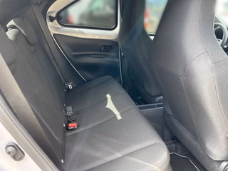 Toyota Aygo X Hybrid Teamplayer + Sitzheizung - foto 18