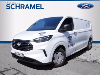 Ford Transit Custom 2.0 EcoBlue L2 Trend KAMERA LED - foto 1