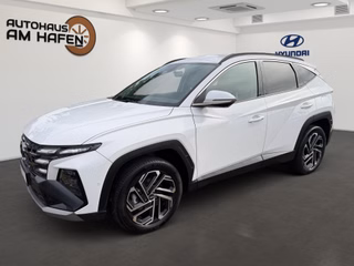 Hyundai TUCSON age.one-day registration Kaufen