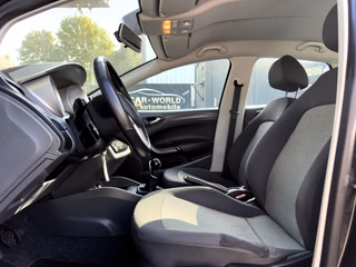 SEAT Ibiza Style MIT HAGELSCH/TEMPOMAT/GRNT - foto 2