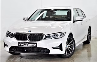 BMW 320 Used vehicle for sale