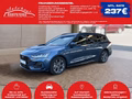 Daumennagel 1 - Ford Focus ST-Line X 1.0 155PS Aut.aAHK/LED/Kamera/Winterp. **