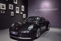 Daumennagel 36 - Porsche 992 GTS 4 / erste Hand / Glasdach / Matrix