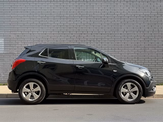 Opel Mokka Innovation Automatik - foto 10