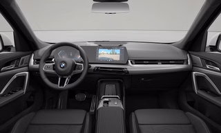 2027 BMW X1 xDrive28i - photo 7
