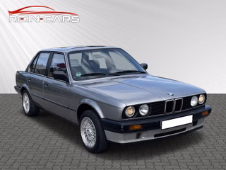 BMW 316 Used vehicle for sale