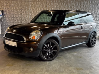 MINI Clubman Gebrauchtwagen Kaufen