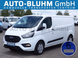 Ford Transit Custom Kasten Used vehicle for sale