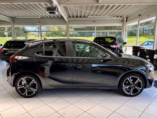 Opel Corsa F 1,2 Edition LED CarPlay Kamera SHZ - foto 9