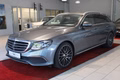 Thumbnail 1 - Mercedes-Benz E 350 d T 9G *LEDER/SCHIEBEDACH/AHK/AIRMATIK*