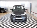 Daumennagel 2 - smart fortwo Brabus Sport P.*Servolenkung*Navi*Sound System*Panorama