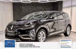 Renault Espace Gebrauchtwagen Kaufen