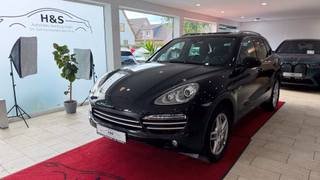 Porsche Cayenne Used vehicle for sale