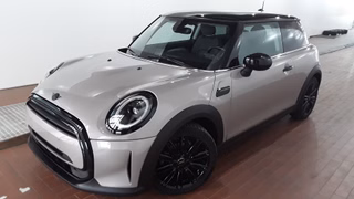 MINI COOPER Used vehicle for sale