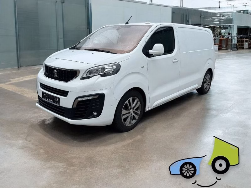 Peugeot Expert Kasten Premium L2/Head-Up/Tot-Winkel/PDC