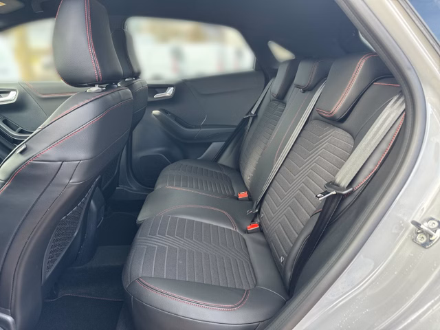 Ford Puma ST-Line X +NAVI+LED+ACC+PDC+KAMERA - foto 10