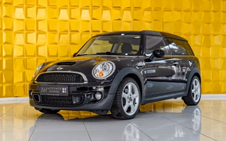 MINI Cooper S Clubman Gebrauchtwagen Kaufen