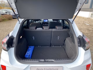 Ford Puma ST-Line AHK +LED+Winterpaket+PDC - foto 3