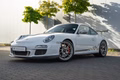 Daumennagel 1 - Porsche 911/997.2 GT3 RS 1Hd 1st paint NO over-revs