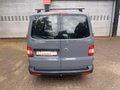 Daumennagel 11 - Volkswagen T5 Transporter Kasten/Kombi Kasten