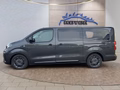 Daumennagel 2 - Opel Zafira XL 2.2d Aut.9-Sitzer/LED/Pdc/Klimaaut. **