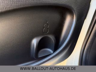Fiat Panda Easy*1.HAND*KLIMA*TÜV/AU NEU*EURO6*GARANTI - photo 17