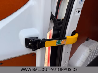 Ford Transit Custom Kasten 300 L2*KLIMA*NAVI*TEMPO* - bilder 8