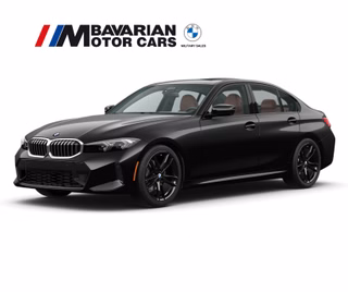 2024 BMW 330i xDrive Sedan - photo 1