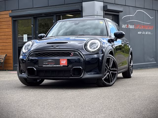 MINI Cooper S Virtual | Kamera | Automatik Used vehicle for sale | First registration 06/2023 | Price 24.990 €