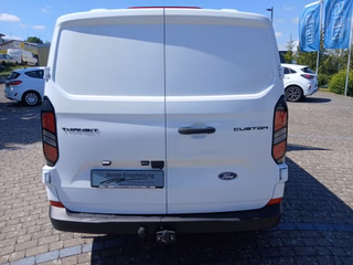 Ford Transit Custom Kasten 320 L1 Trend FWD Allwetterreifen + AHK - foto 3
