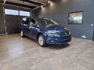 Seat Alhambra Used vehicle for sale