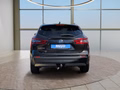 Daumennagel 4 - Nissan Qashqai 1.3 DIG-T N-Connecta
