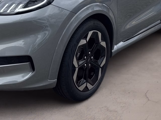 Ford Puma Gen-E Premium +FAHRASSISTENZPAKET+MATRIX+ - foto 5