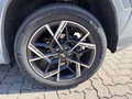 Daumennagel 9 - Hyundai TUCSON N-LINE X 1.6 T-GDI PANO, MATRIX, KAMERA360, HEAD-UP, KRELL, VC, GRA