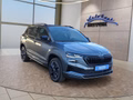 Daumennagel 8 - Skoda Karoq Sportline 1,5TSI DSG 4*J.Gar/aAHK/Matrix/Navi  **