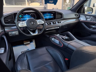 Mercedes-Benz GLE 350 de 4Matic Pano RFK Burme Carbon Head-up - foto 18